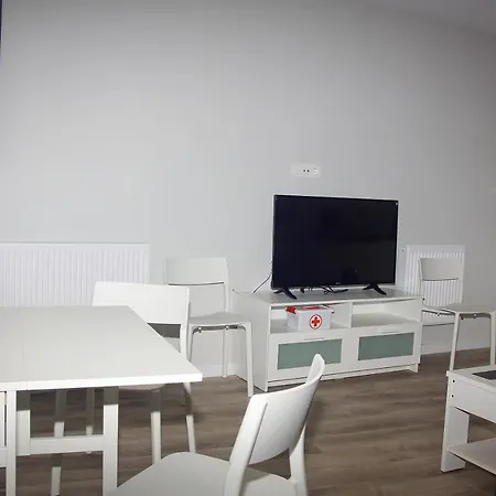 Apartamentos Gyc Viviendas Gold León Extérieur photo