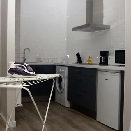 Apartamentos Gyc Viviendas Gold León Extérieur photo