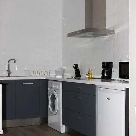 Apartamentos Gyc Viviendas Gold León Extérieur photo