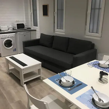 Apartamentos Gyc Viviendas Gold León Extérieur photo