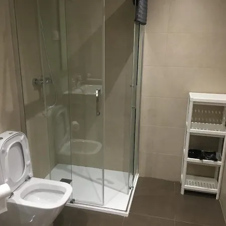 Apartamentos Gyc Viviendas Gold León Extérieur photo