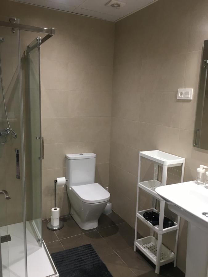 Apartment Gyc Viviendas Gold *