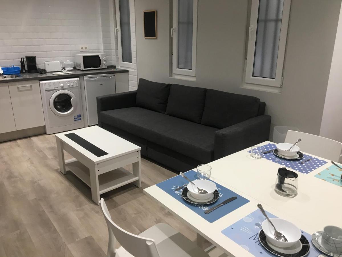 Apartment Gyc Viviendas Gold León